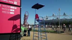 Olympic Park                 